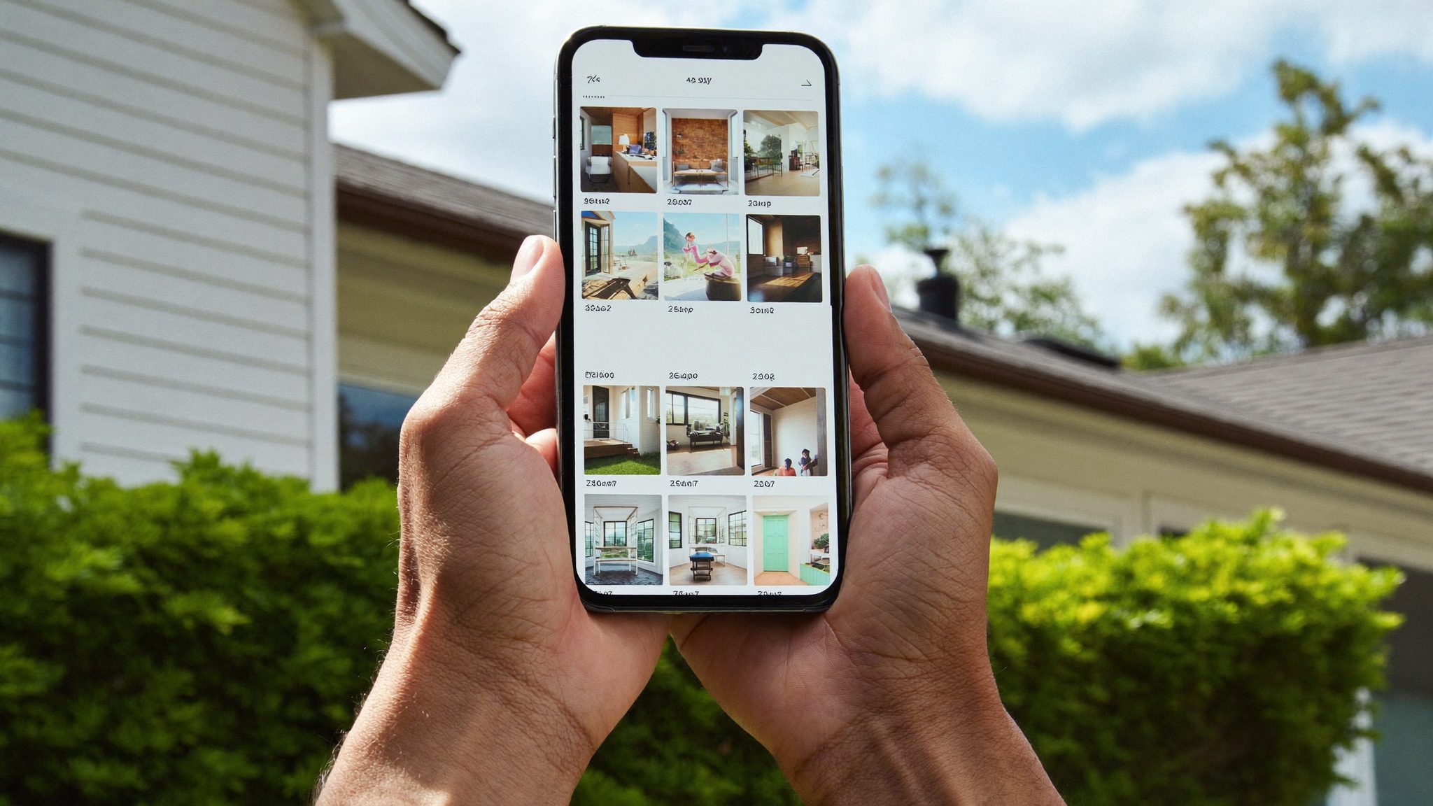 GPS-Verified Property Visit: How to Know a Walkthrough Actually Happened