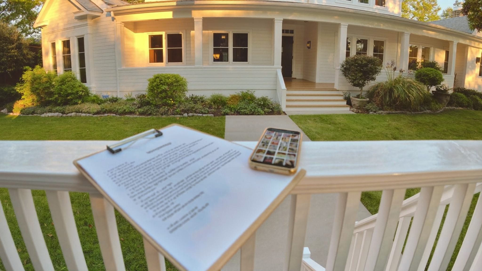 How Much Does a Property Walkthrough Cost? (2026 Price Guide)